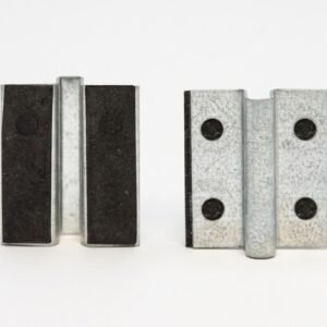 Clips de Fijación de Multipanel