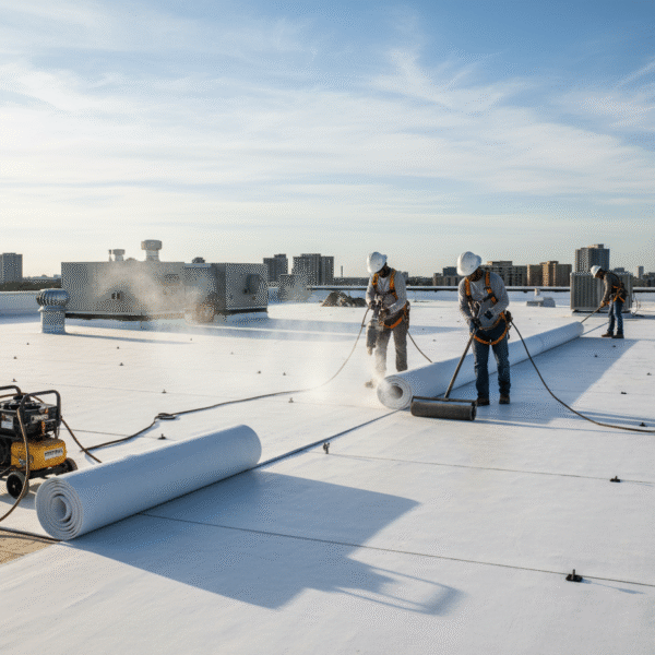 Cubierta TPO: La Guía Definitiva sobre su Importancia,…