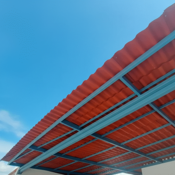 Cuales son mejores materiales para una pérgolas residenciales?…